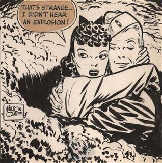 Milton Caniff